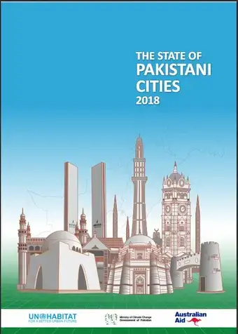 Urbanization In Pakistan: Building Inclusive & Sustainable Cities